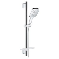 Душевой набор Rainshower Smartactive 130 Cube Grohe (26583000) 