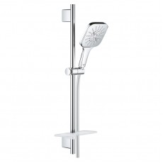 Душовий набір Rainshower Smartactive 130 Cube Grohe (26583000)
