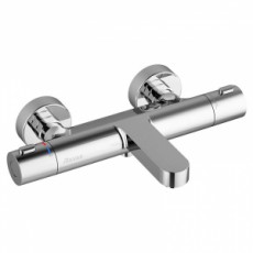 Ravak TE 023.00/150 Термостатичний змішувач для ванни 300, настінний без лійки 150 мм X070097