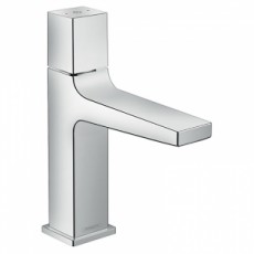 Змішувач Metropol з рукояткою Select HansGrohe 32571000