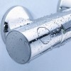 Термостат для ванни і душа GROHE GROHTHERM 800 34567000