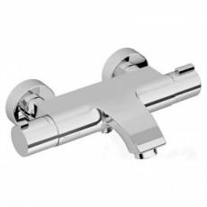 Ravak TE 082.00/150 Термостатичний настінний змішувач для ванни, без лійки, 150мм X070046