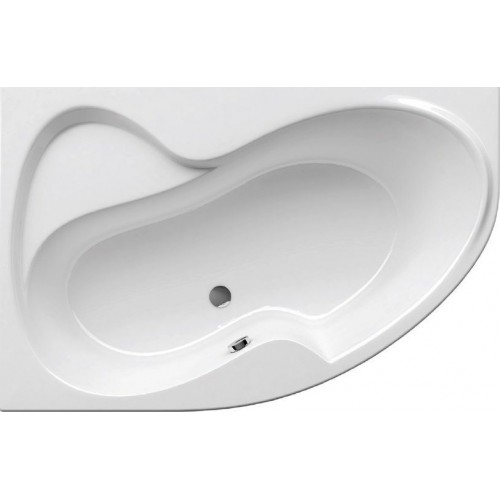 Ванна Ravak ROSA II R 160x105 (права)