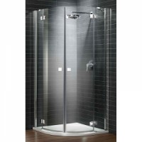 Душові двері Almatea PDD 90 Radaway (30502-01-01N)