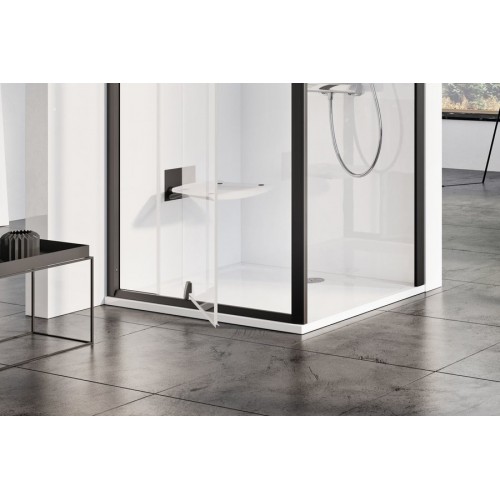 Душевой поддон Ravak GIGANT PRO 120x80 Flat Белый