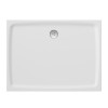 Душевой поддон Ravak GIGANT PRO 120x80 Flat Белый