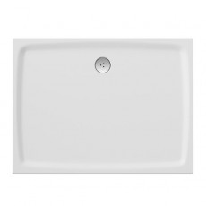 Душовий піддон Ravak GIGANT PRO 120x80 Flat Білий