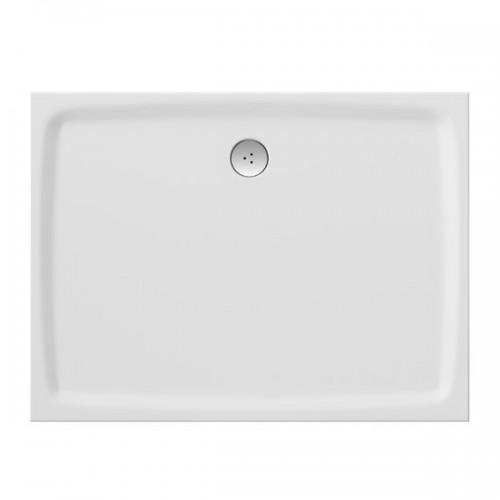 Душевой поддон Ravak GIGANT PRO 120x80 Flat Белый