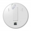 Зеркало с подсветкой LED Sunny 80x80 с сенсором