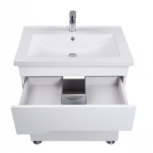 Тумба Форсаж 70 з умивальником Cosmopolitan 70