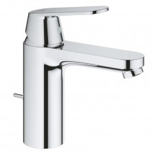 Змішувач для умивальника GROHE EUROSMART COSMOPOLITAN 23325000