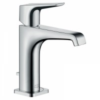 Смеситель Axor Citterio E из гидрозатворов HansGrohe (36110000)