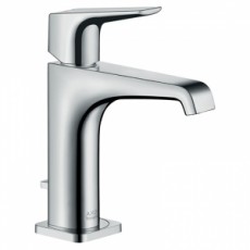 Змішувач Axor Citterio E з гідрозатворів HansGrohe (36110000)