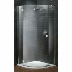 Душові двері Almatea PDJ 90 L Radaway (30602-01-01N)