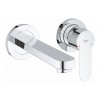 Змішувач для раковини GROHE BAU EDGE 20474000