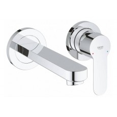 Змішувач для раковини GROHE BAU EDGE 20474000