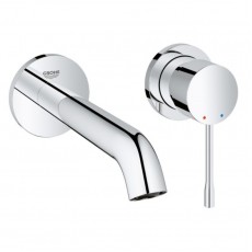 Настенный смеситель GROHE ESSENCE NEW 19408001
