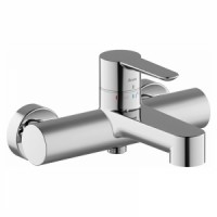 PU 022.00/150 Смеситель для ванны Ravak Puri X070115