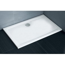 Душовий піддон Ravak GIGANT PRO 120x90 Flat Білий