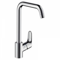 Змішувач Focus E2 HansGrohe 31820000