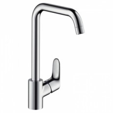 Змішувач Focus E2 HansGrohe 31820000