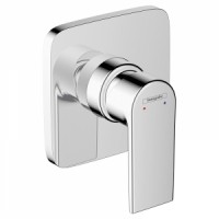Верхня частина змішувача Vernis Shape HansGrohe 71658000