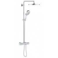 Душова система Rainshower Smartactive 310 Grohe (26647000)