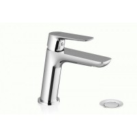 Ravak CL 012.00 Смеситель для умывальника 140 без открытия стока X070080
