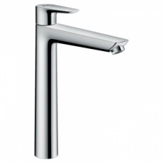Смеситель Talis Е из гидрозатворов, высокий HansGrohe 71716000