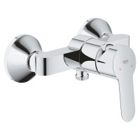 Змішувач Bau Edge для душу Grohe (23333000)