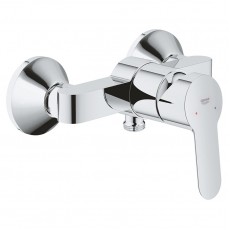 Змішувач Bau Edge для душу Grohe (23333000)