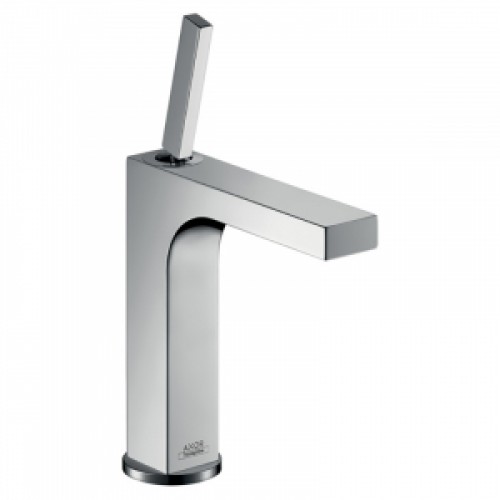 Смеситель Axor Citterio хром HansGrohe (39031000)