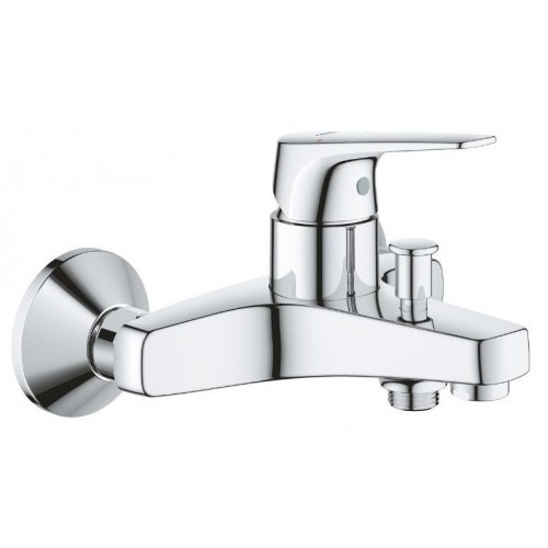 Змішувач для ванни GROHE BAU FLOW 23601000