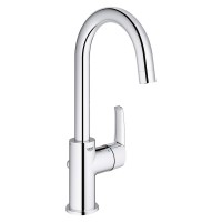 Змішувач Eurosmart для кухні, хром Grohe (23537002)