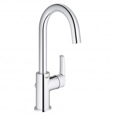 Змішувач Eurosmart для кухні, хром Grohe (23537002)