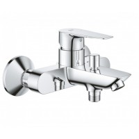 Змішувач для ванни GROHE BAU EDGE NEW 23605001