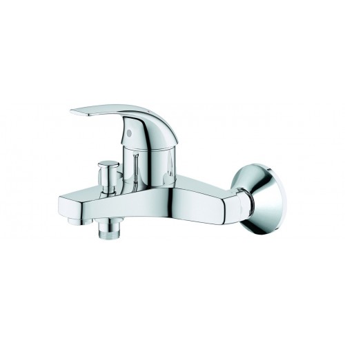 Змішувач для ванни GROHE START CURVE 23768000