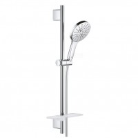 Душовий набір Rainshower Smartactive 130 Grohe (26546000)