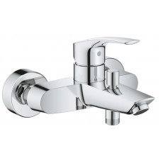 Смеситель для ванны GROHE EUROSMART NEW 33300003