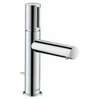 Змішувач Axor Uno Select з гідрозатворів HansGrohe (45010000)