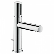 Змішувач Axor Uno Select з гідрозатворів HansGrohe (45010000)