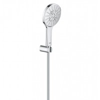 Душовий набір Rainshower Smartactive 130 Grohe (26581000)