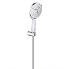 Душовий набір Rainshower Smartactive 130 Grohe (26581000)