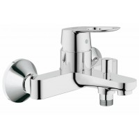 Смеситель для ванны GROHE BAU LOOP 23341000 Смеситель для ванны GROHE BAU LOOP 23341000