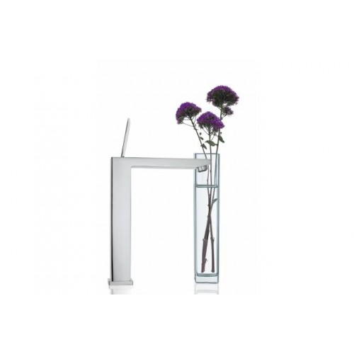 Змішувач Eurocube Joystick Grohe (23661000)