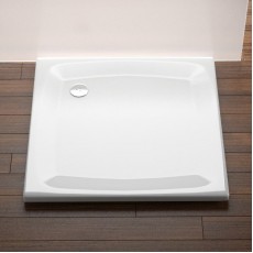 Душовий піддон Ravak PERSEUS 100 LA