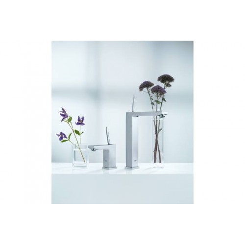 Змішувач Eurocube Joystick Grohe (23661000)