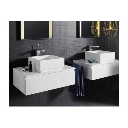 Змішувач Eurocube Joystick Grohe (23661000)