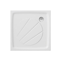 Душовий піддон Ravak PERSEUS PRO 80