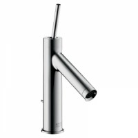 Смеситель Starck для раковины, хром HansGrohe (10111000) Смеситель Starck для раковины, хром HansGrohe (10111000)